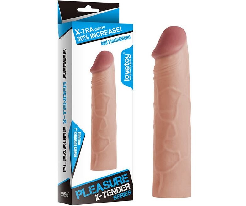 Παράρτημα μεγέθυνσης πέους, φωτογραφία 3