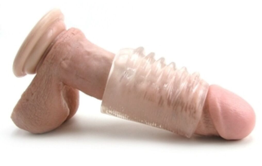 Φωτογραφία συνημμένου μεγέθυνσης πέους 2